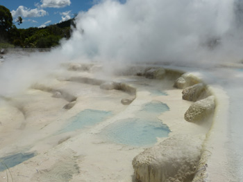 warakei terasse